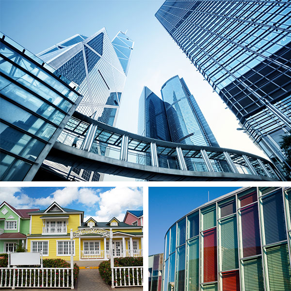 Arquitetura e Construção