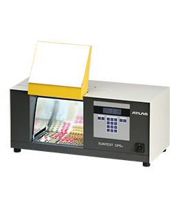 SUNTEST CPS+